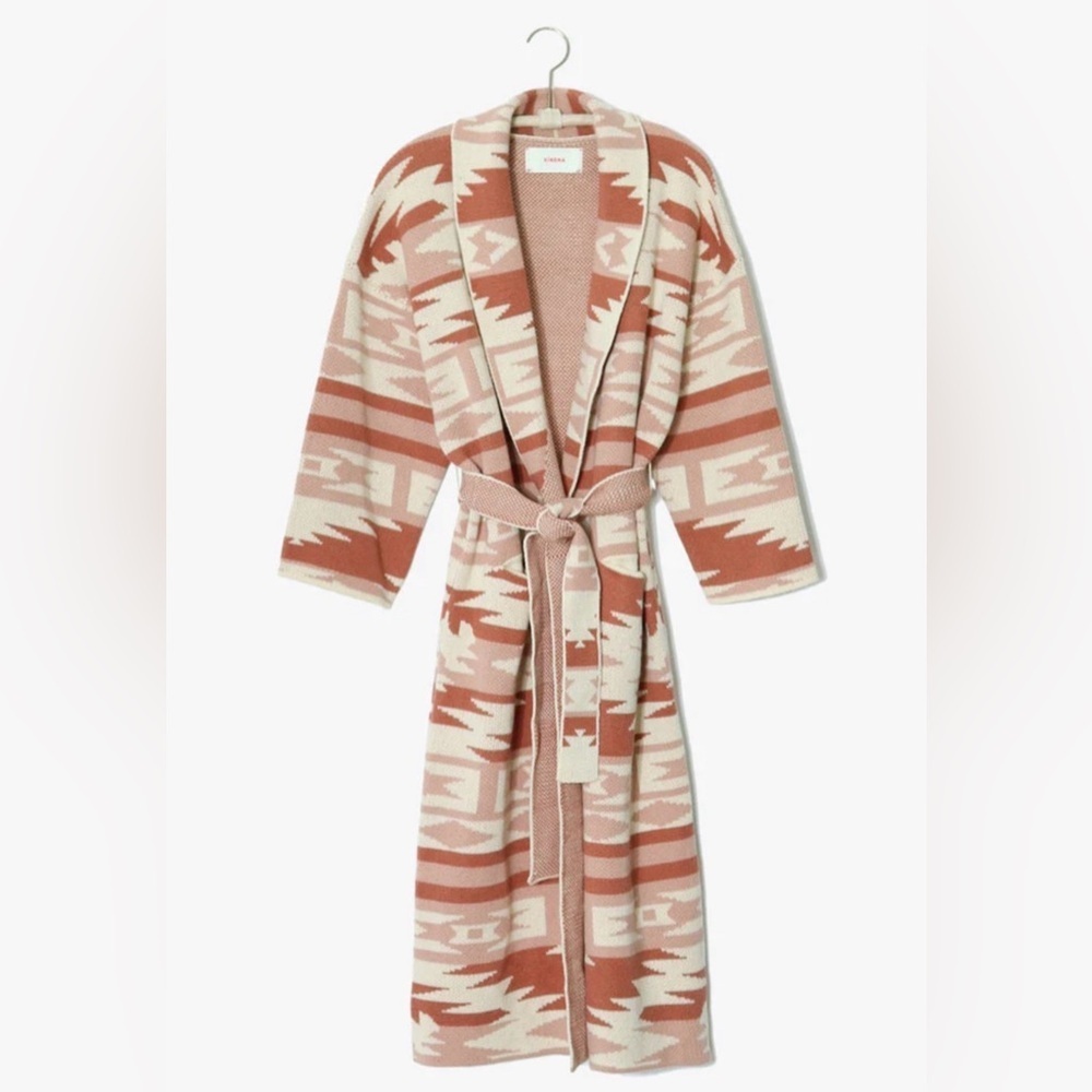 NWT XiRENA Aleck Cardigan, Size S